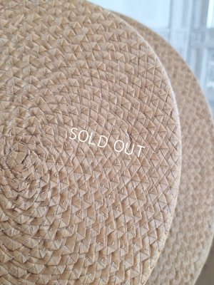 画像17: カンカン帽