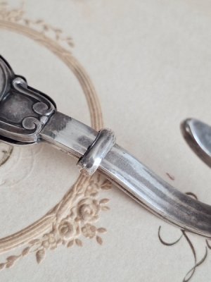 画像7: ナプキンクリップ