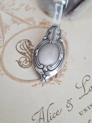 画像2: ナプキンクリップ