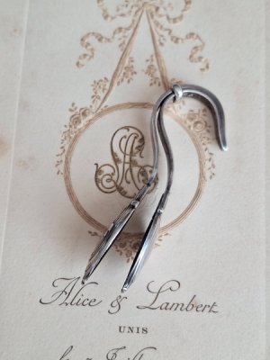 画像8: ナプキンクリップ