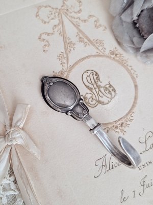 画像10: ナプキンクリップ