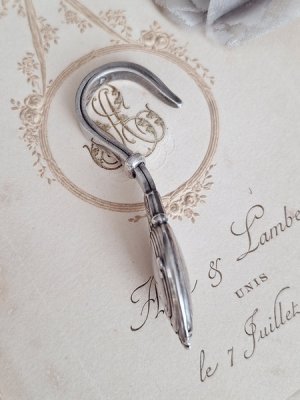 画像6: ナプキンクリップ