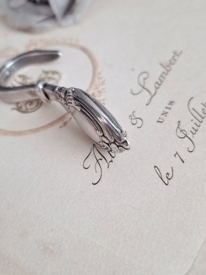 画像3: ナプキンクリップ