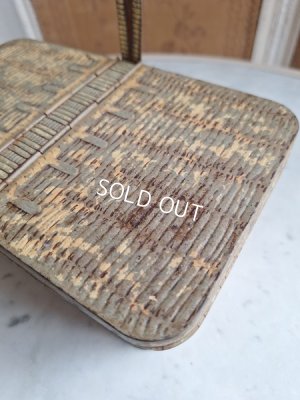 画像11: LUバスケット缶/パニエ缶