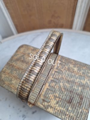 画像3: LUバスケット缶/パニエ缶