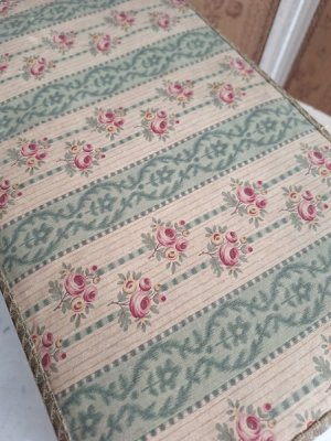 画像3: ローズ柄カルトナージュボックス