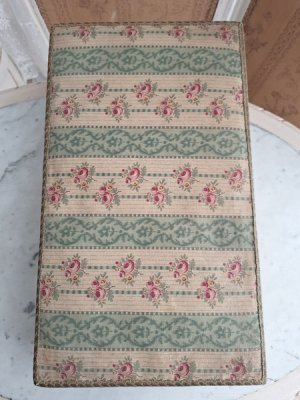 画像7: ローズ柄カルトナージュボックス