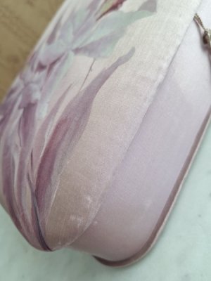 画像15: アヤメ柄シルクボックス