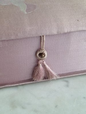 画像4: アヤメ柄シルクボックス