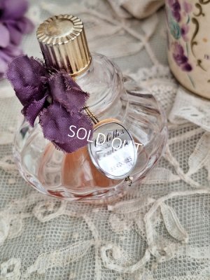 画像2: BERDOUESすみれ香水瓶