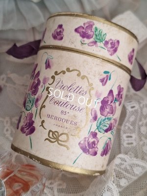 画像7: BERDOUESすみれ香水瓶