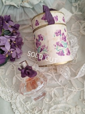 画像5: BERDOUESすみれ香水瓶