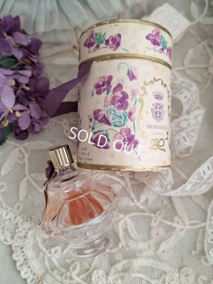 画像4: BERDOUESすみれ香水瓶