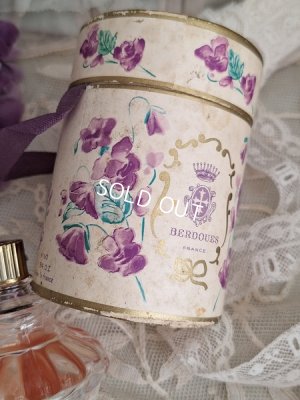 画像15: BERDOUESすみれ香水瓶