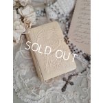 画像: アンティークミサ典書