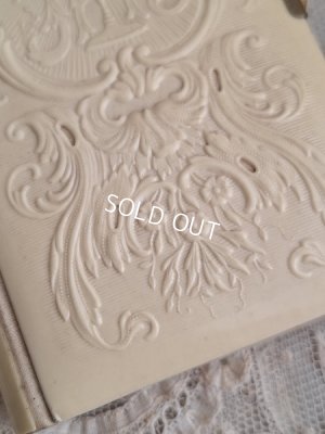 画像4: アンティークミサ典書