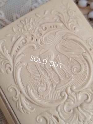 画像3: アンティークミサ典書