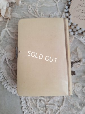 画像11: アンティークミサ典書