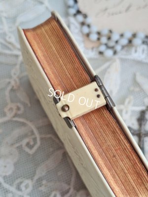 画像16: アンティークミサ典書