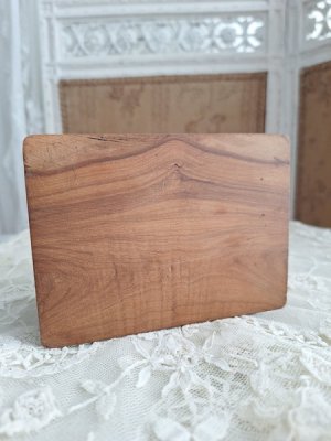 画像5: すみれとミモザ柄モシュリンヌボックス