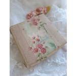 画像: カルトナージュボックス