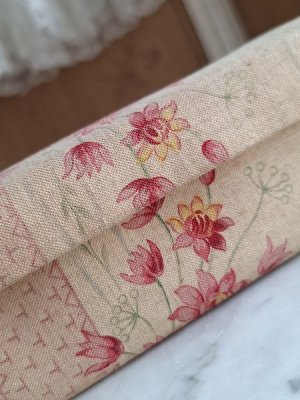 画像2: カルトナージュボックス