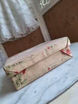 画像4: カルトナージュボックス