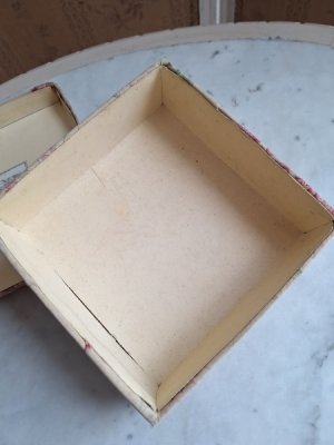 画像5: カルトナージュボックス