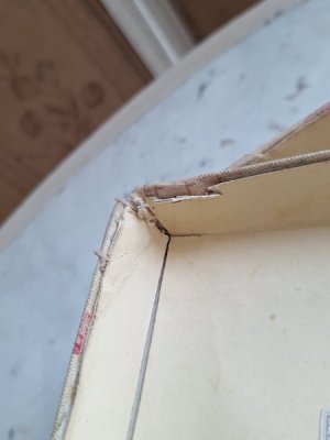 画像16: カルトナージュボックス