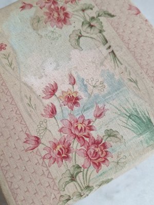 画像8: カルトナージュボックス