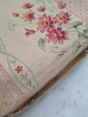 画像14: カルトナージュボックス