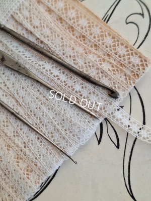 画像14: SPAすみれ柄ニードルケース