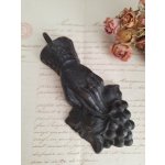 画像: ハンドモチーフカーテンウエイト