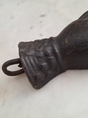 画像13: ハンドモチーフカーテンウエイト