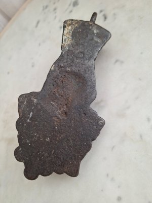 画像7: ハンドモチーフカーテンウエイト