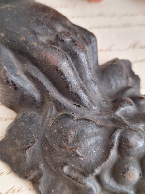 画像11: ハンドモチーフカーテンウエイト