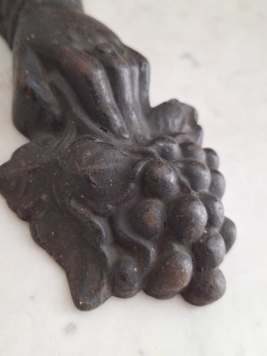 画像4: ハンドモチーフカーテンウエイト