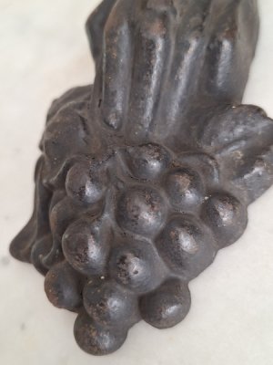 画像5: ハンドモチーフカーテンウエイト