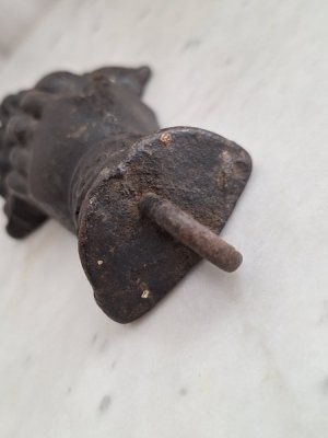 画像14: ハンドモチーフカーテンウエイト