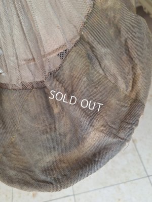 画像8: ヴィクトリアン期ワイドフープクリノリン