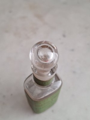 画像9: アンティークパフュームボトル