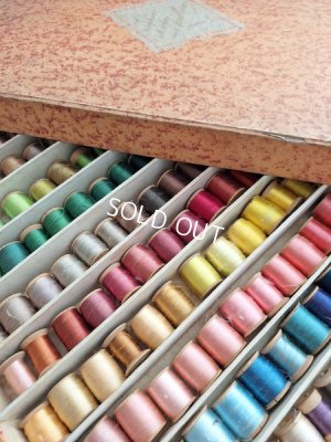 antiquesilkthreads