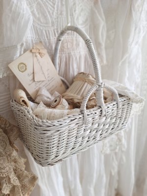 vintagebasket