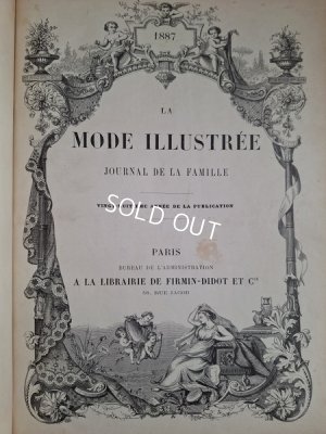 画像4: La mode Ilustreeモード本