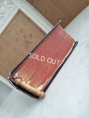 画像6: アンティーク聖歌書