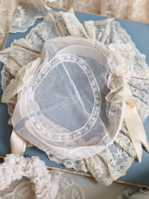 lacebonnet