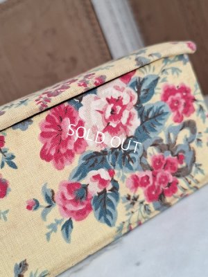画像5: 花柄カルトナージュボックス