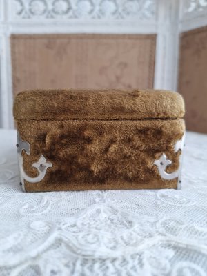 画像10: クッション付ボックス