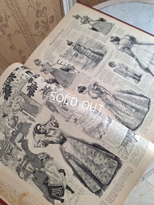 画像14: La Mode Pratiqueモード本