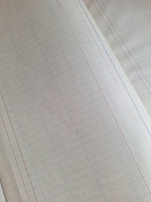 画像16: アンティークバインダー